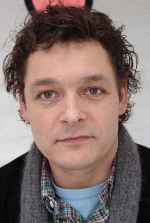 Photo of Peter Reichhardt, Acting