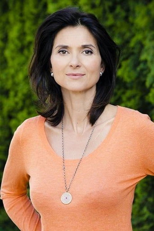 Photo of Petra Einhoff, Acting