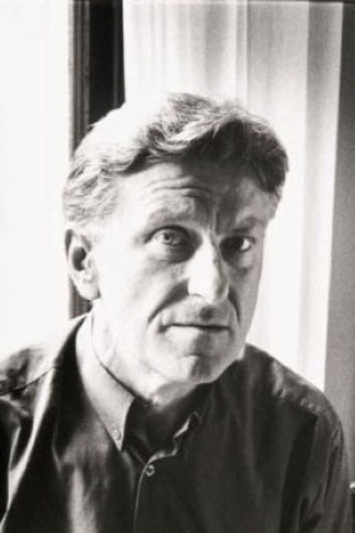 Peter Oosthoek profile