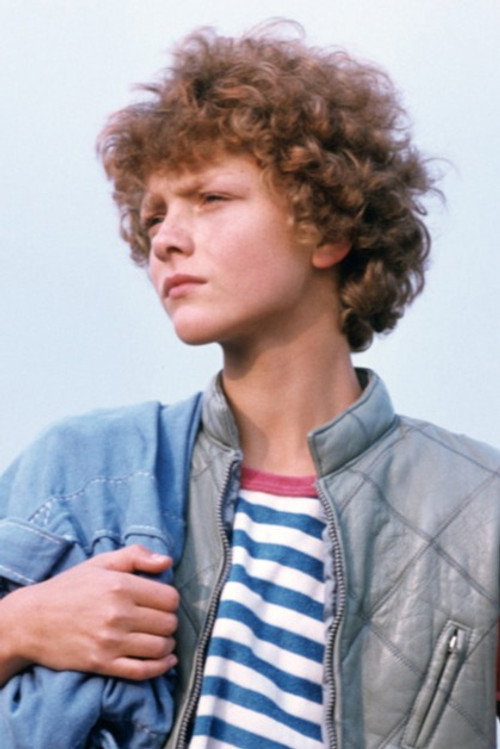 Photo of Marcin Barański, Acting