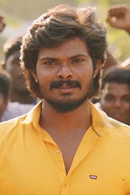 Photo of Vijaya Dinesh, Acting