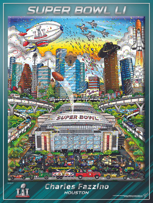 Movie poster for Super Bowl LI Champions: New England Patriots (2017)