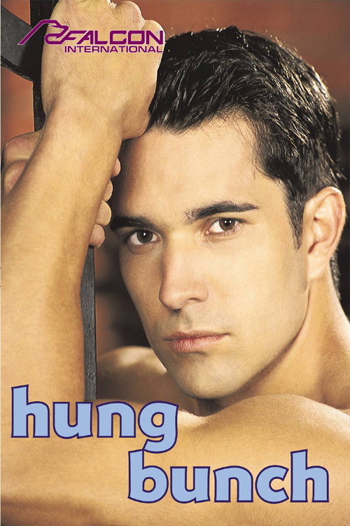 Movie poster for Hung Bunch (2001)