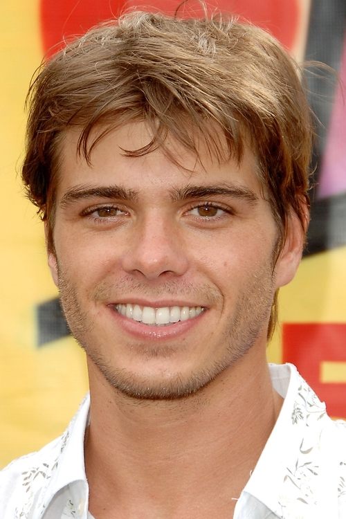 Matthew Lawrence profile