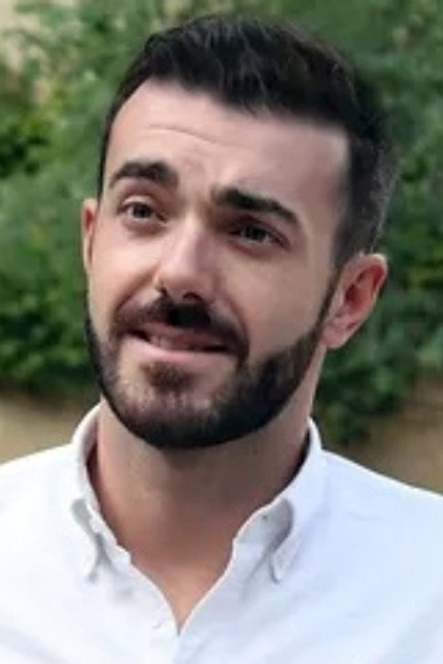 Photo of Bastien Gennatiempo, Editing