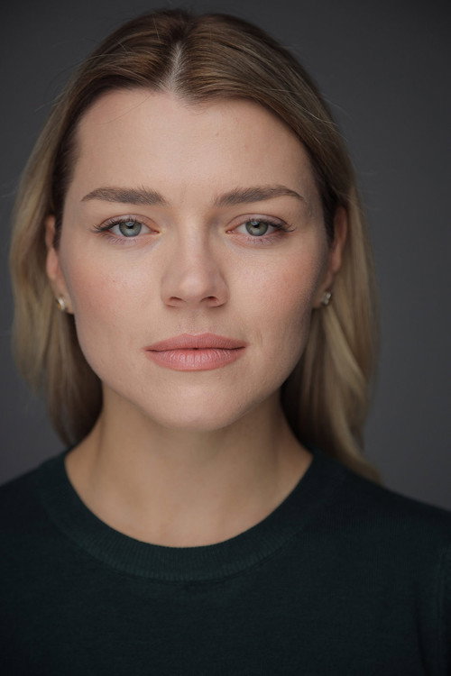 Elizaveta Pashchenko profile