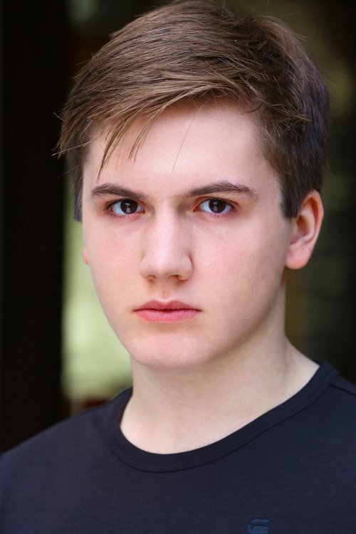 Photo of Judah Nelson, Acting