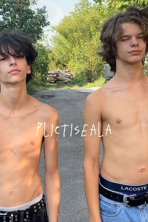 Movie poster for Plictiseala (2024)