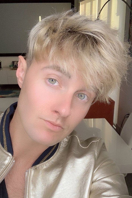 Photo of Bart Baker, Acting