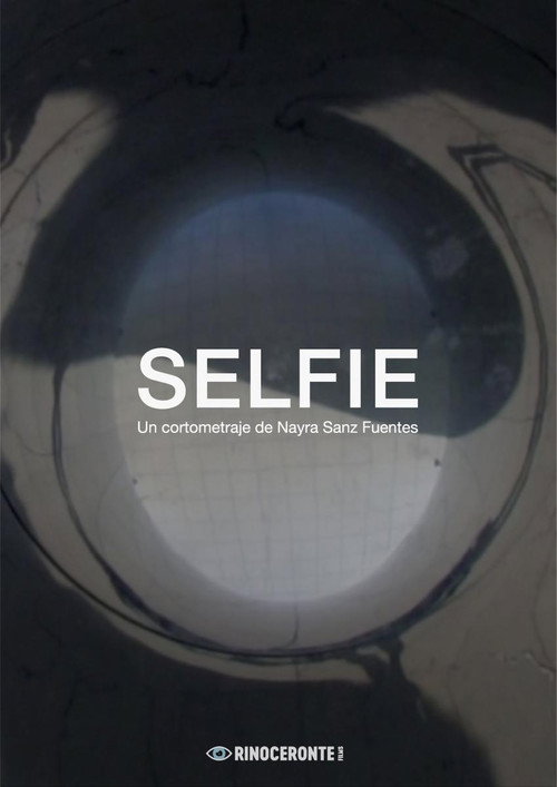 Movie poster for Selfie (2019)