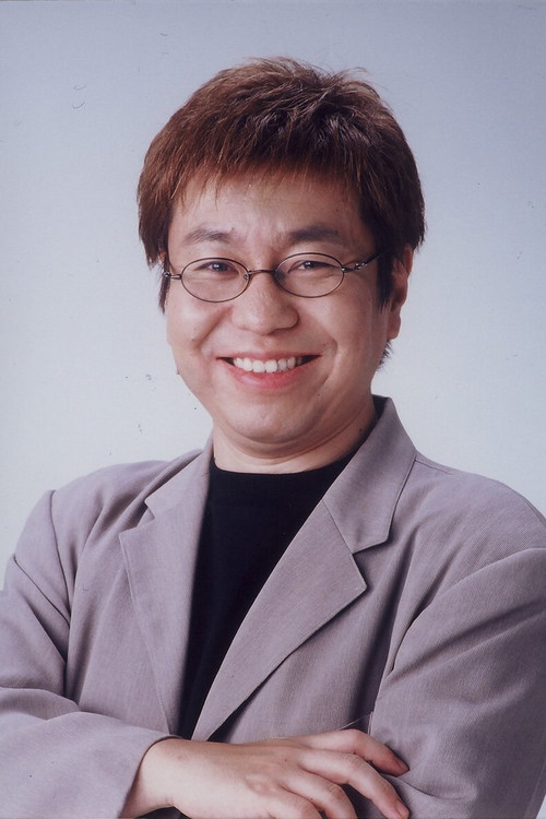 Monster Maezuka profile