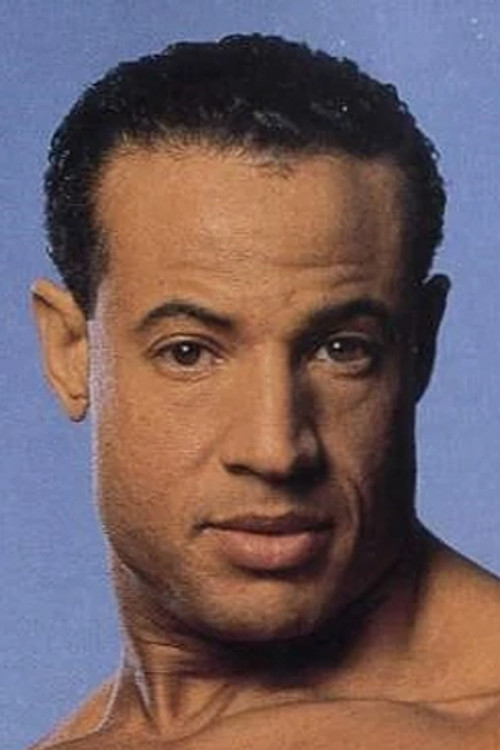 Photo of Anthony Stone, Acting
