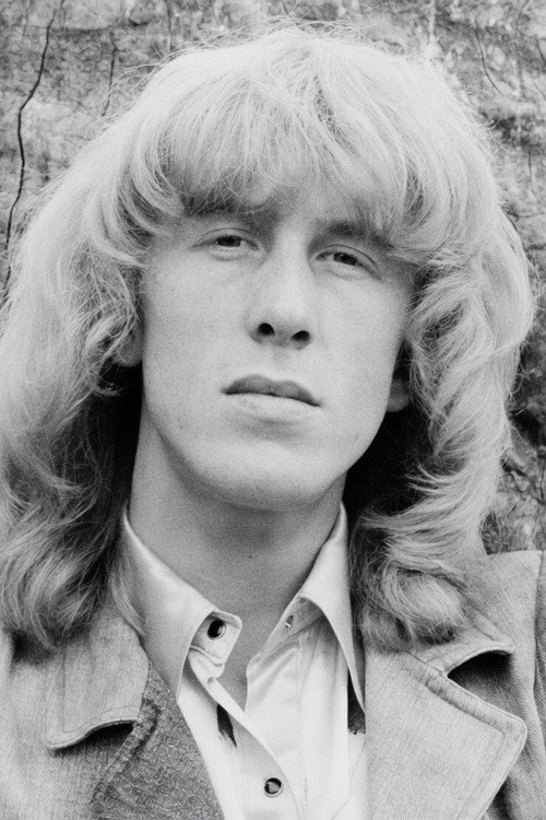 Photo of Davey Johnstone, Sound