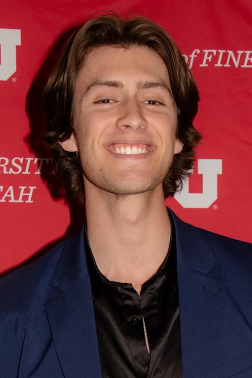 Photo of Camden McDonald-González, Directing