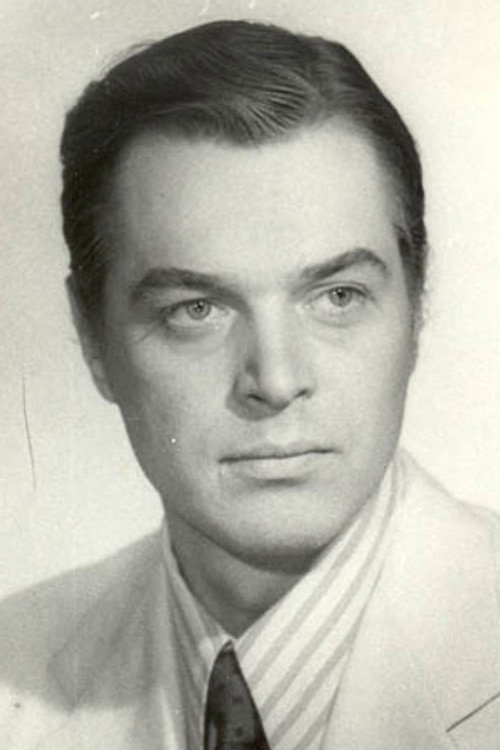 Photo of Aleksandr Ovchinnikov, Acting