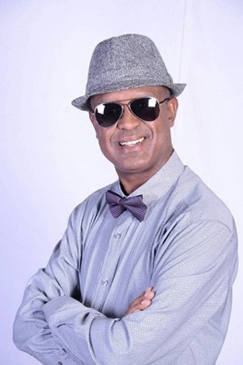 Photo of Dereje Haile, Acting