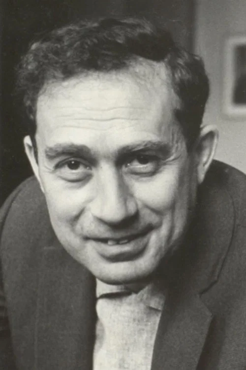 Photo of Grigori Baklanov, Writing