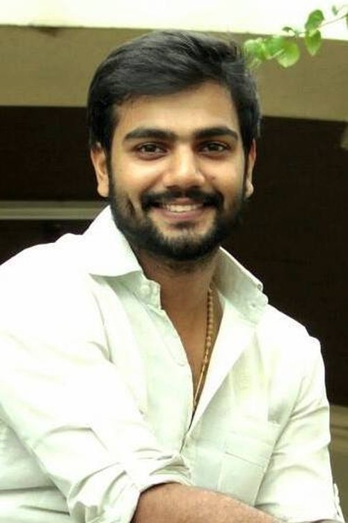 Photo of Dheeraj Denny, Acting