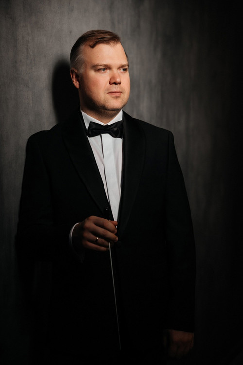 Photo of Александр Голиков, Acting