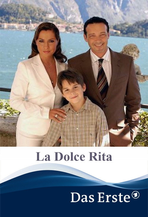 Movie poster for La Dolce Rita (2005)