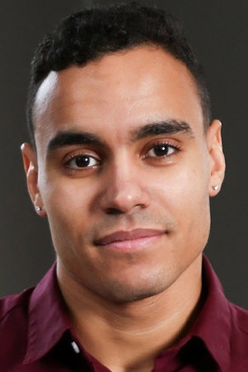 Photo of Anthony Moore, Acting