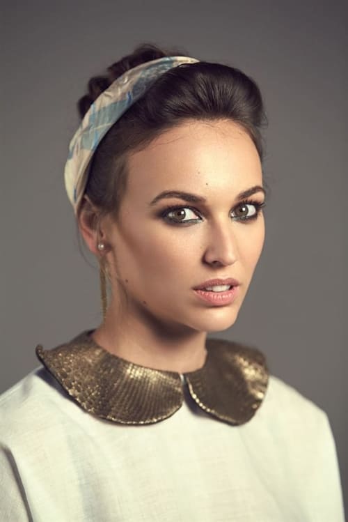 Audrey Pirault profile