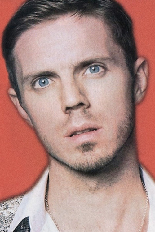 Jake Shears profile