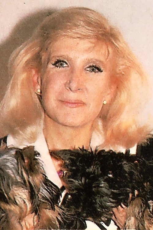 Paloma Hurtado profile