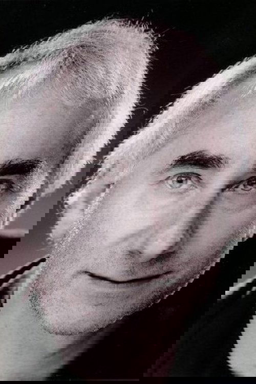 Michel Caccia profile