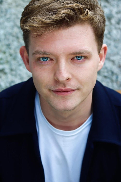 Photo of Jack Meade, Acting