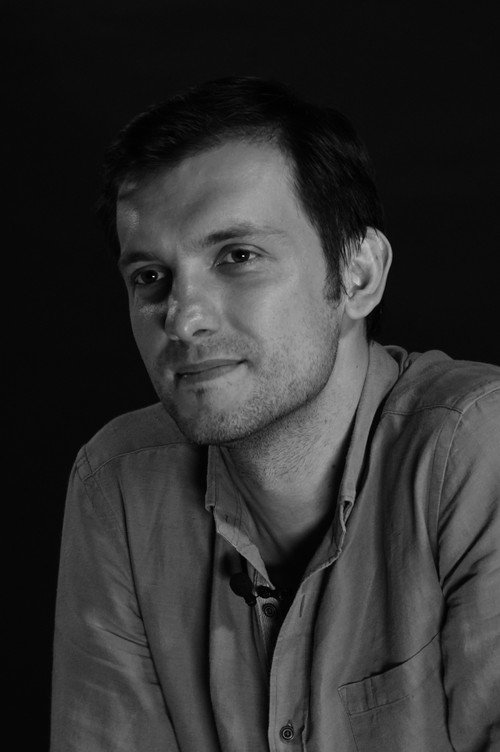 Photo of Max Bessmertny, Directing