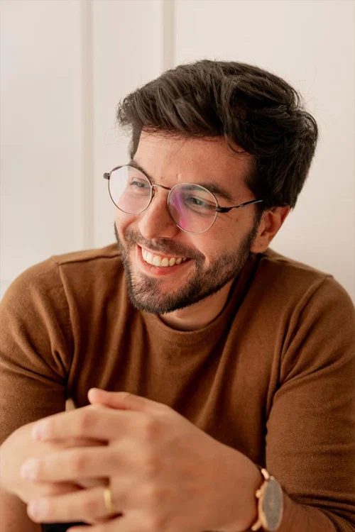 Photo of Rapha Pinheiro, Acting