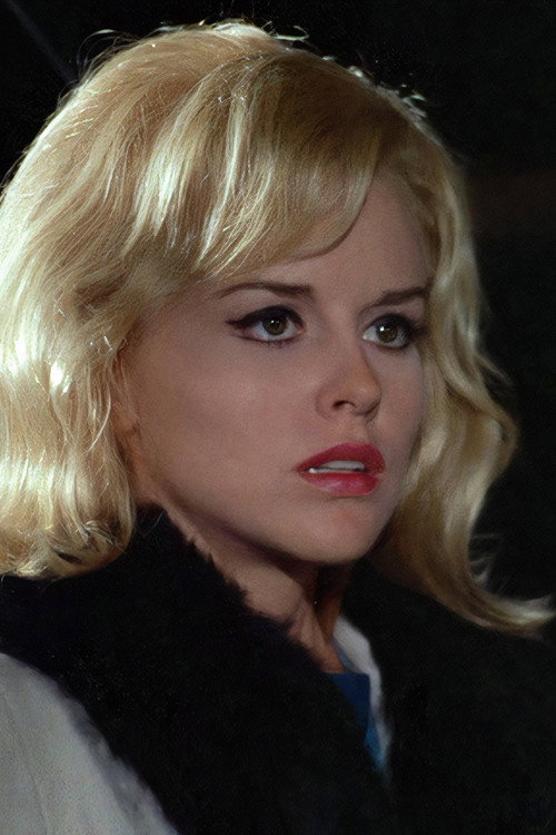 Jacklyn O'Donnell profile