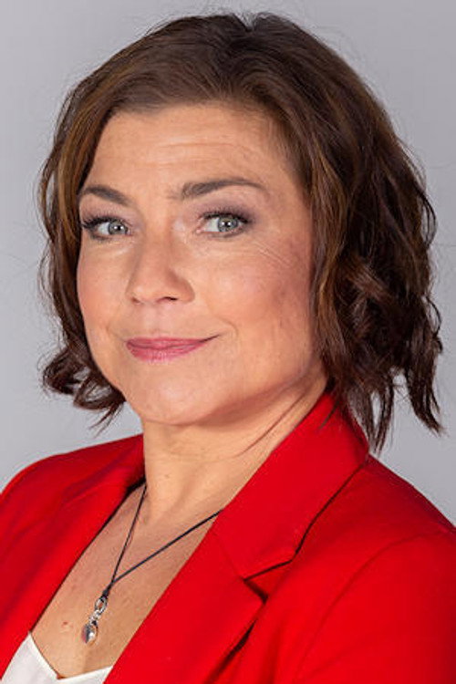 Photo of Claudia Schmutzler, Acting
