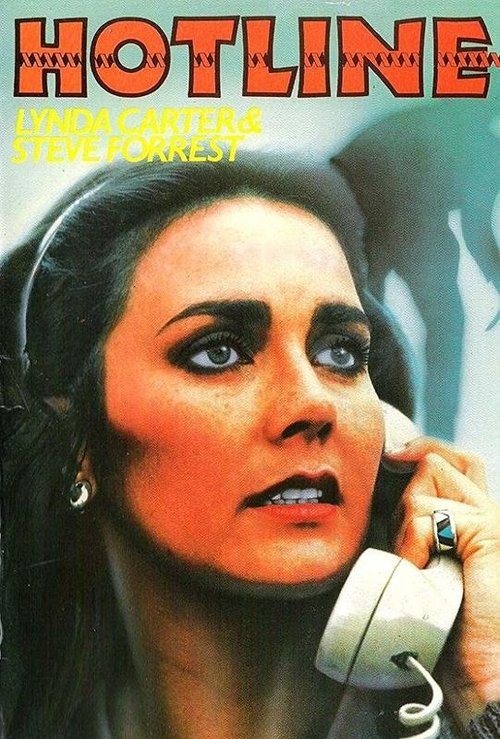 Movie poster for Hotline (1982)