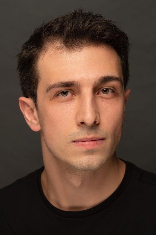 Photo of Emrah Altıntoprak, Acting