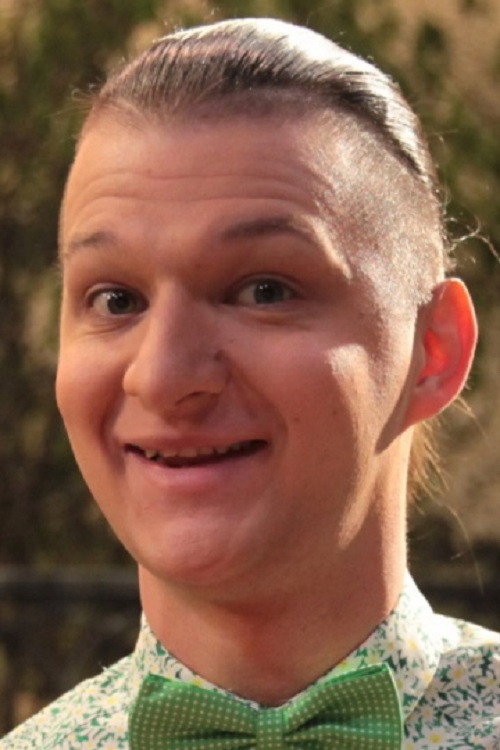 Photo of Timur Babyak, Acting