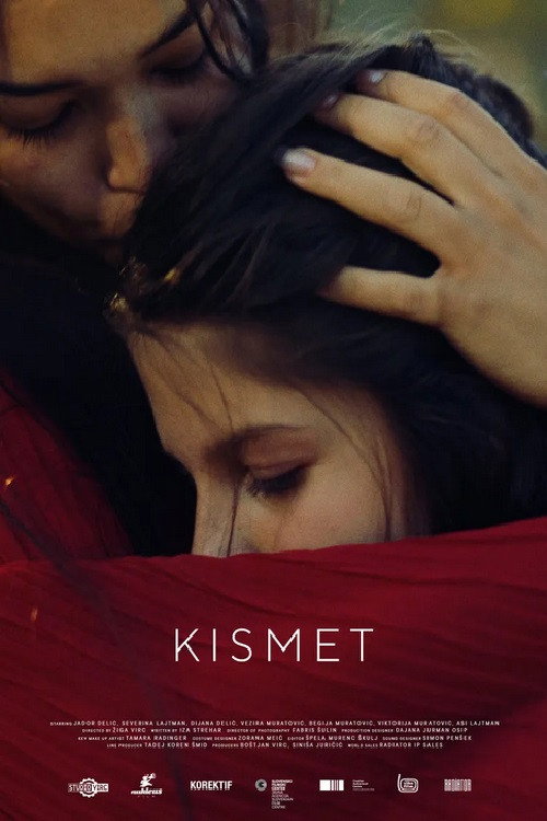 Kismet poster