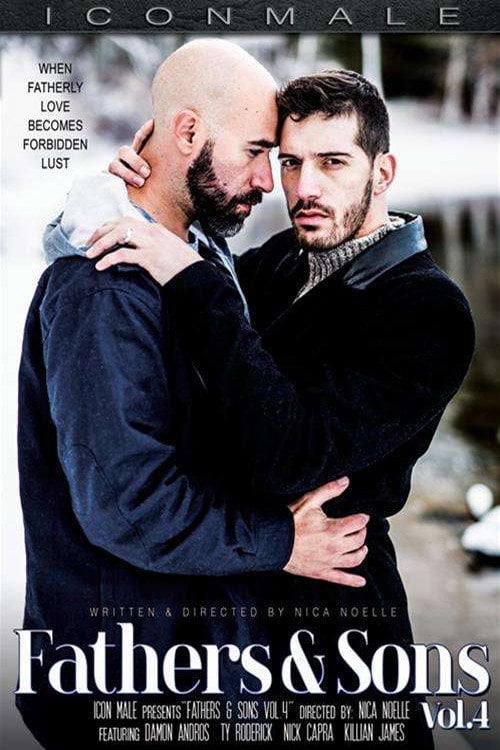 Movie poster for Fathers & Sons 4 (2016)