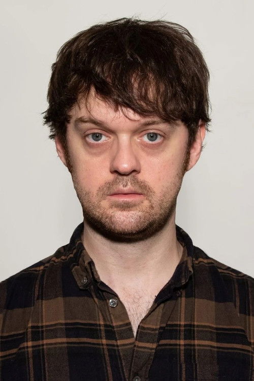 David Firth profile