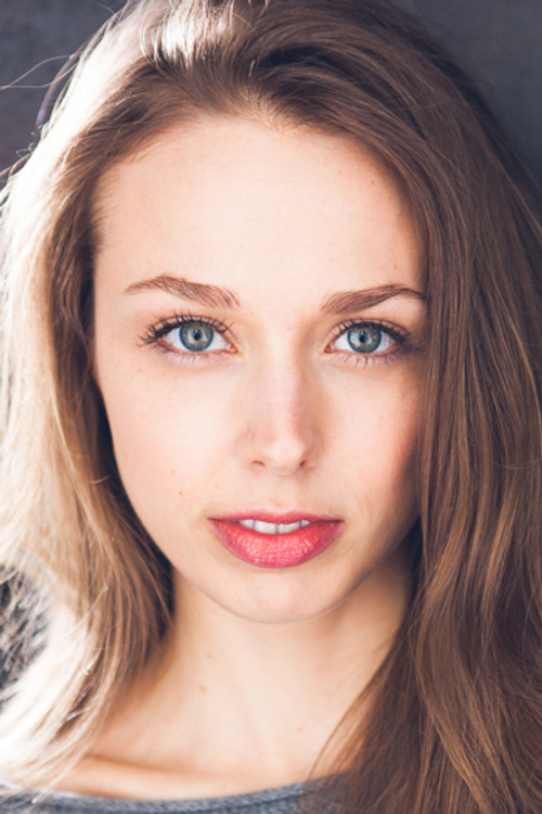 Jessica Renee Russell profile