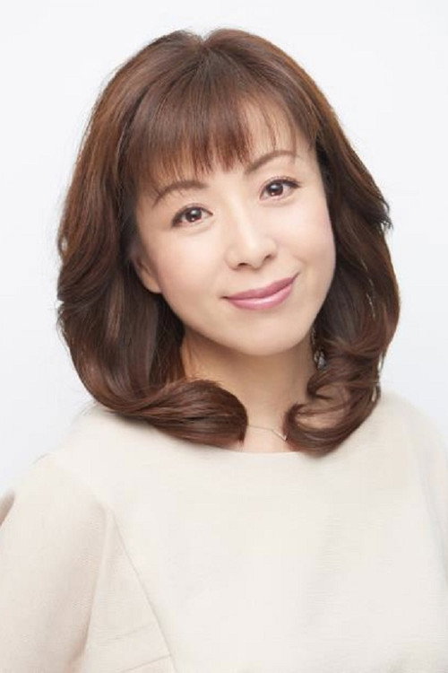 Photo of Aki Hano, Acting