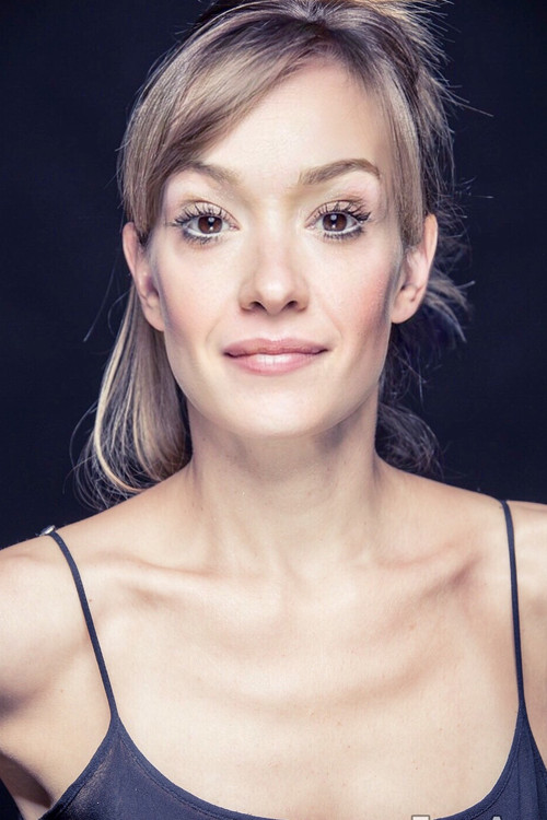 Paola Caterina d'Arienzo profile