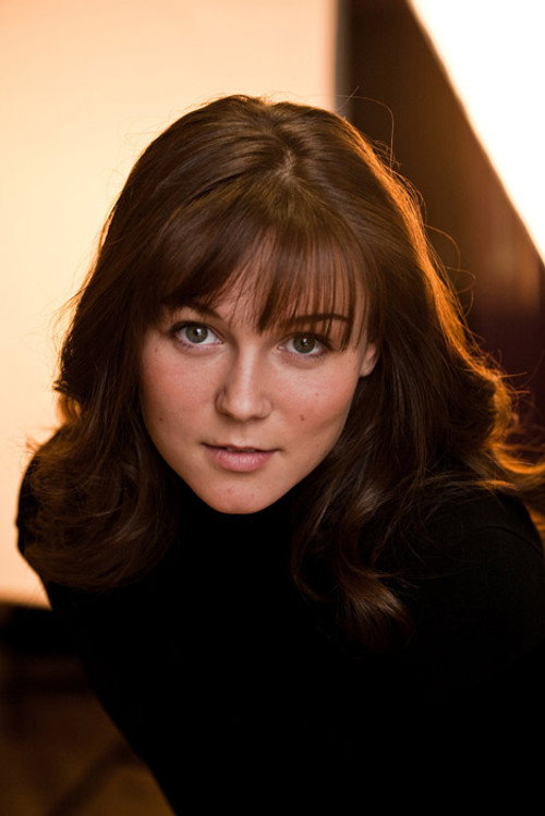 Alena Yakimova profile