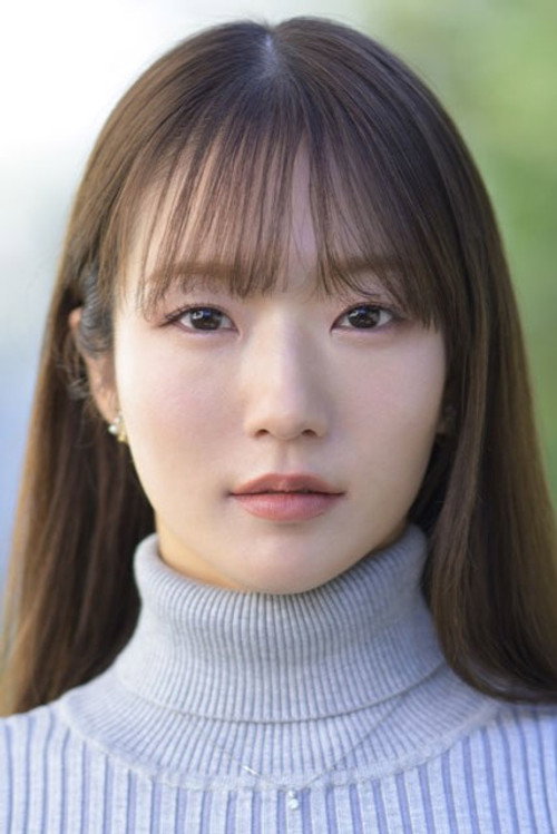 Photo of 横峯めぐ, Acting