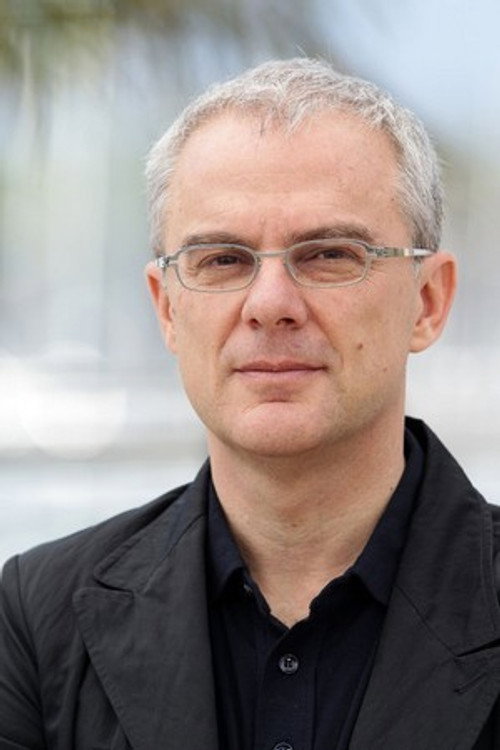 Daniele Luchetti profile