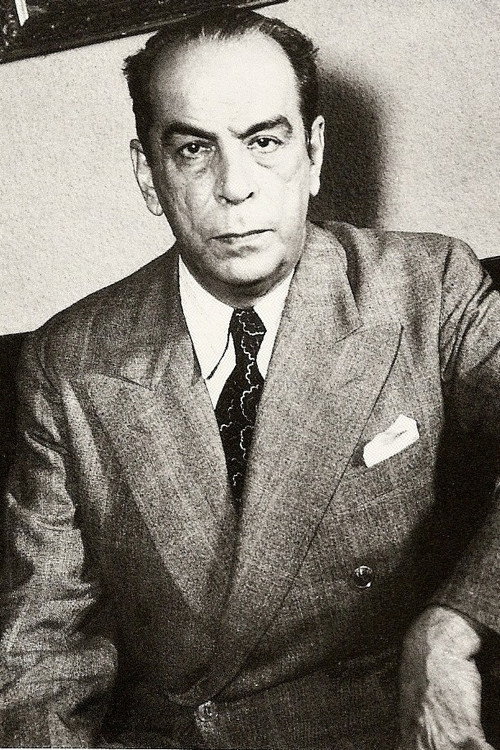 Photo of Rómulo Gallegos, Writing