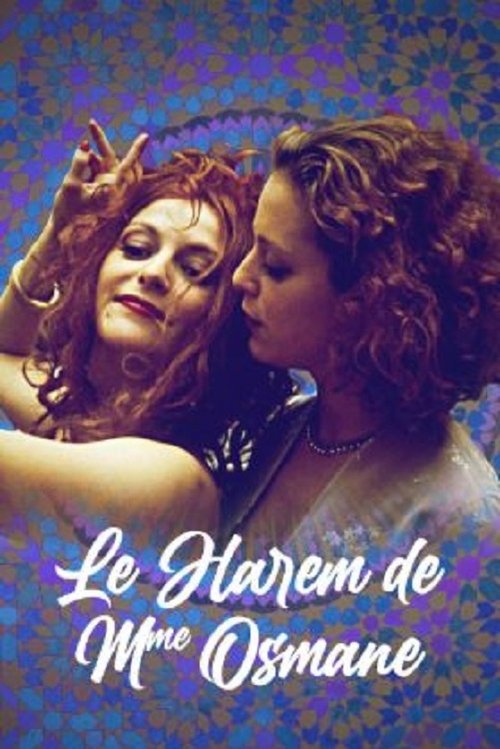 Movie poster for The Harem of Madame Osmane (2000)