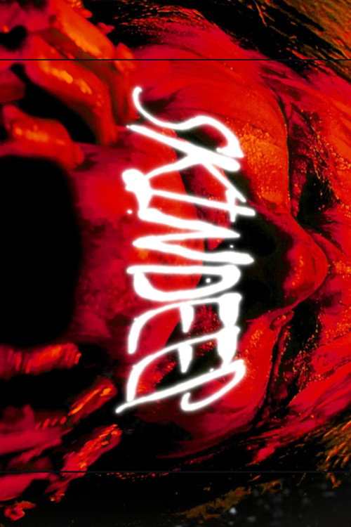 Movie poster for SkinDeep (2026)