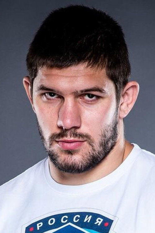 Photo of Valentin Moldavsky, Acting